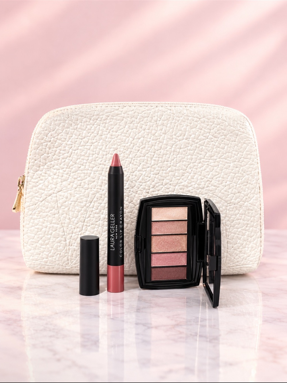 🆕 3 Piece Eye Makeup Bundle